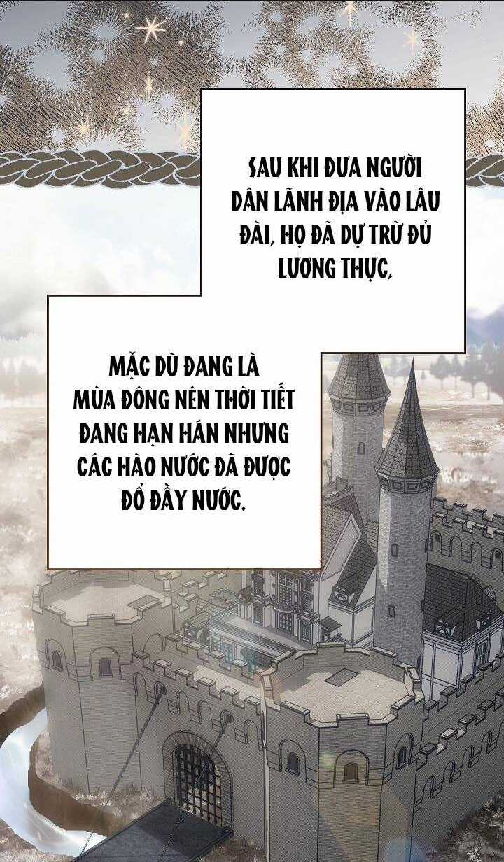 Cuộc Hôn Nhân Vụ Lợi Chapter 78 trang 19
