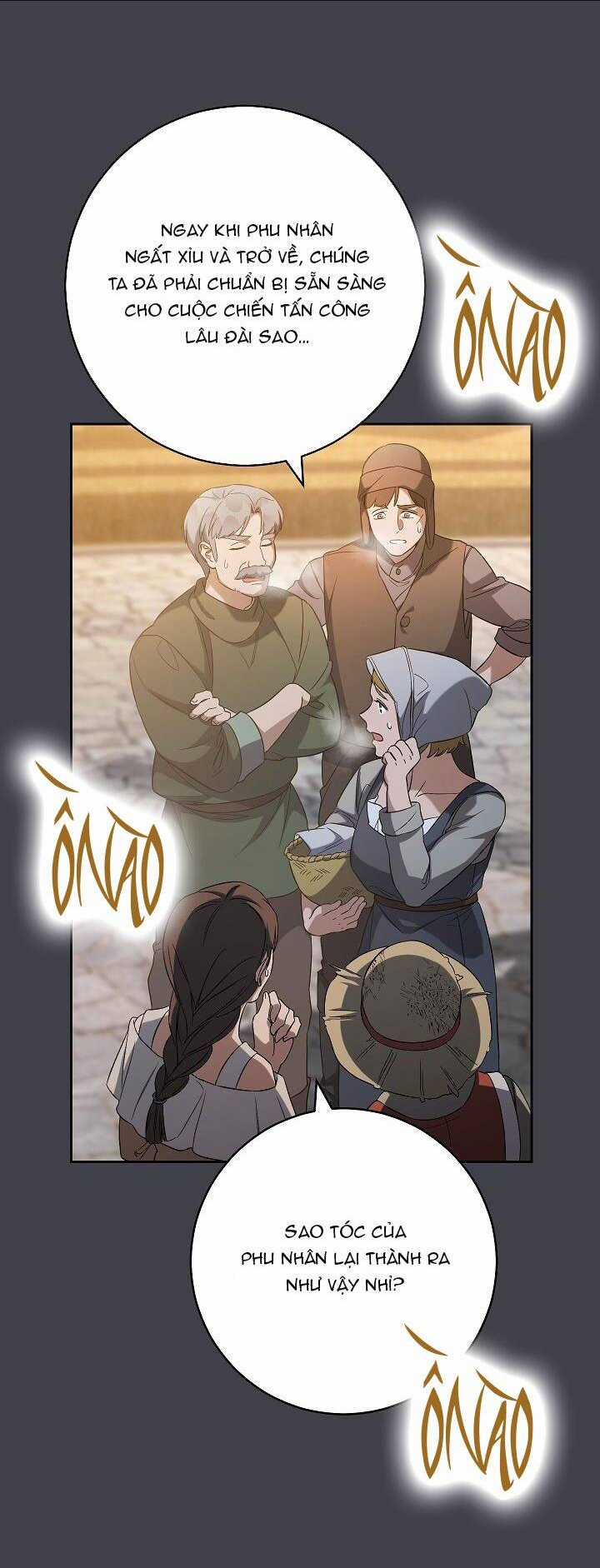 Cuộc Hôn Nhân Vụ Lợi Chapter 78 trang 25