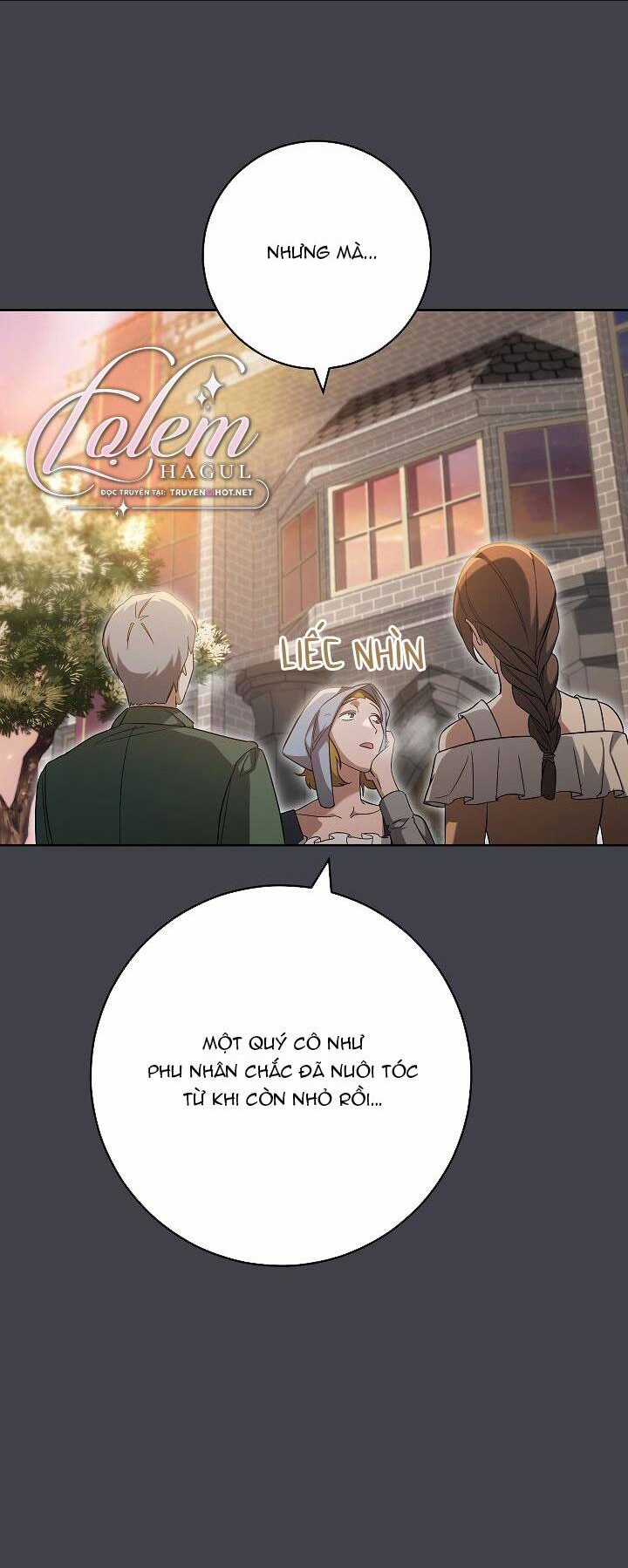 Cuộc Hôn Nhân Vụ Lợi Chapter 78 trang 28