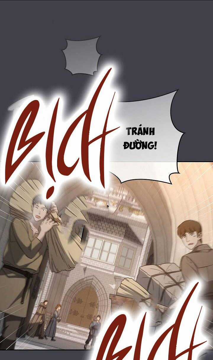 Cuộc Hôn Nhân Vụ Lợi Chapter 78 trang 3