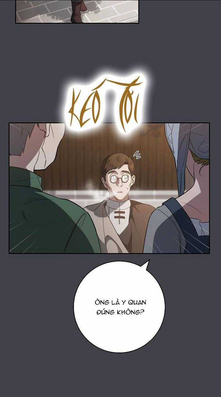 Cuộc Hôn Nhân Vụ Lợi Chapter 78 trang 34