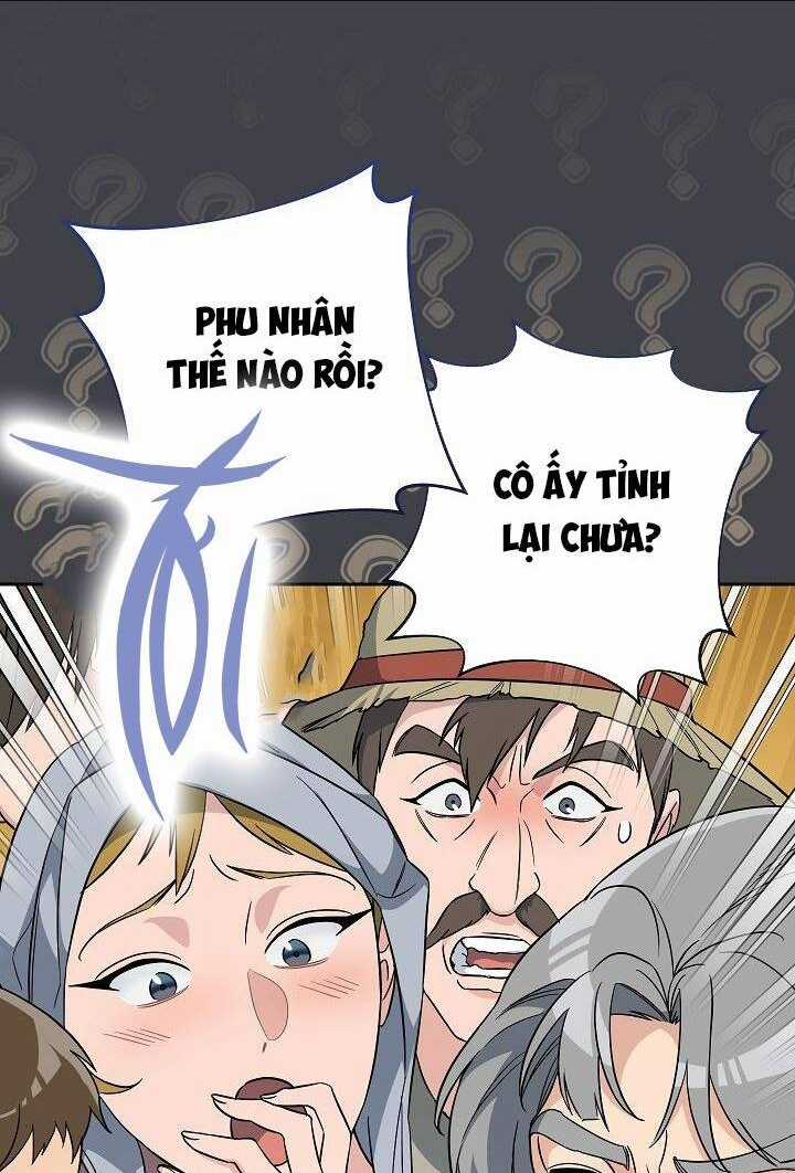 Cuộc Hôn Nhân Vụ Lợi Chapter 78 trang 36