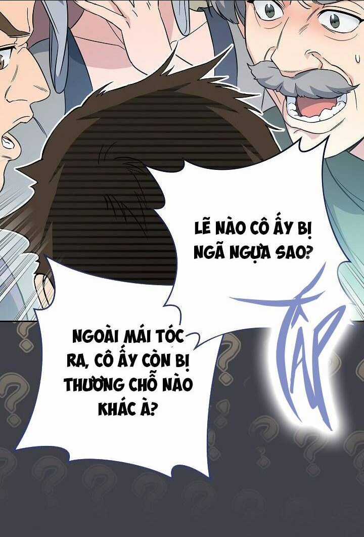 Cuộc Hôn Nhân Vụ Lợi Chapter 78 trang 37