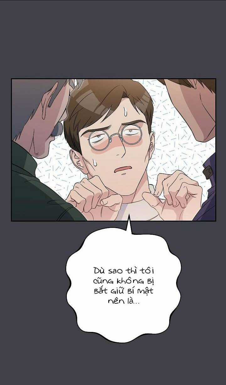 Cuộc Hôn Nhân Vụ Lợi Chapter 78 trang 39