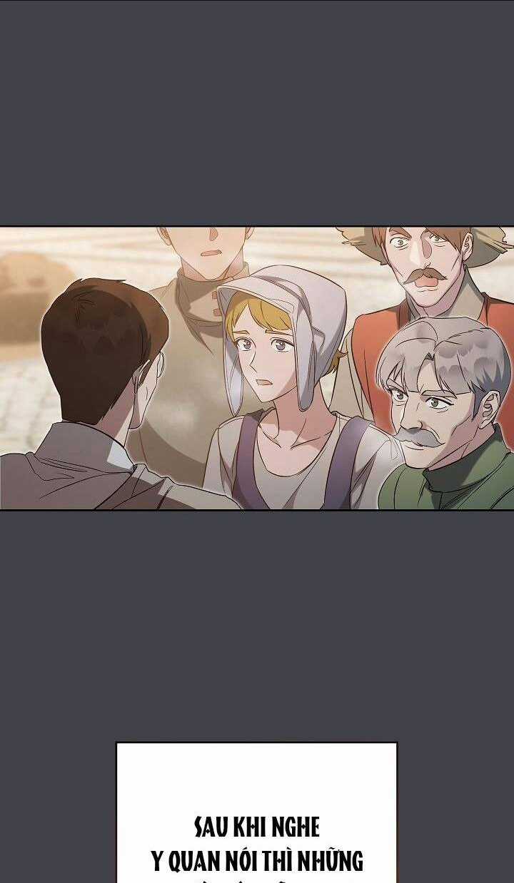 Cuộc Hôn Nhân Vụ Lợi Chapter 78 trang 40