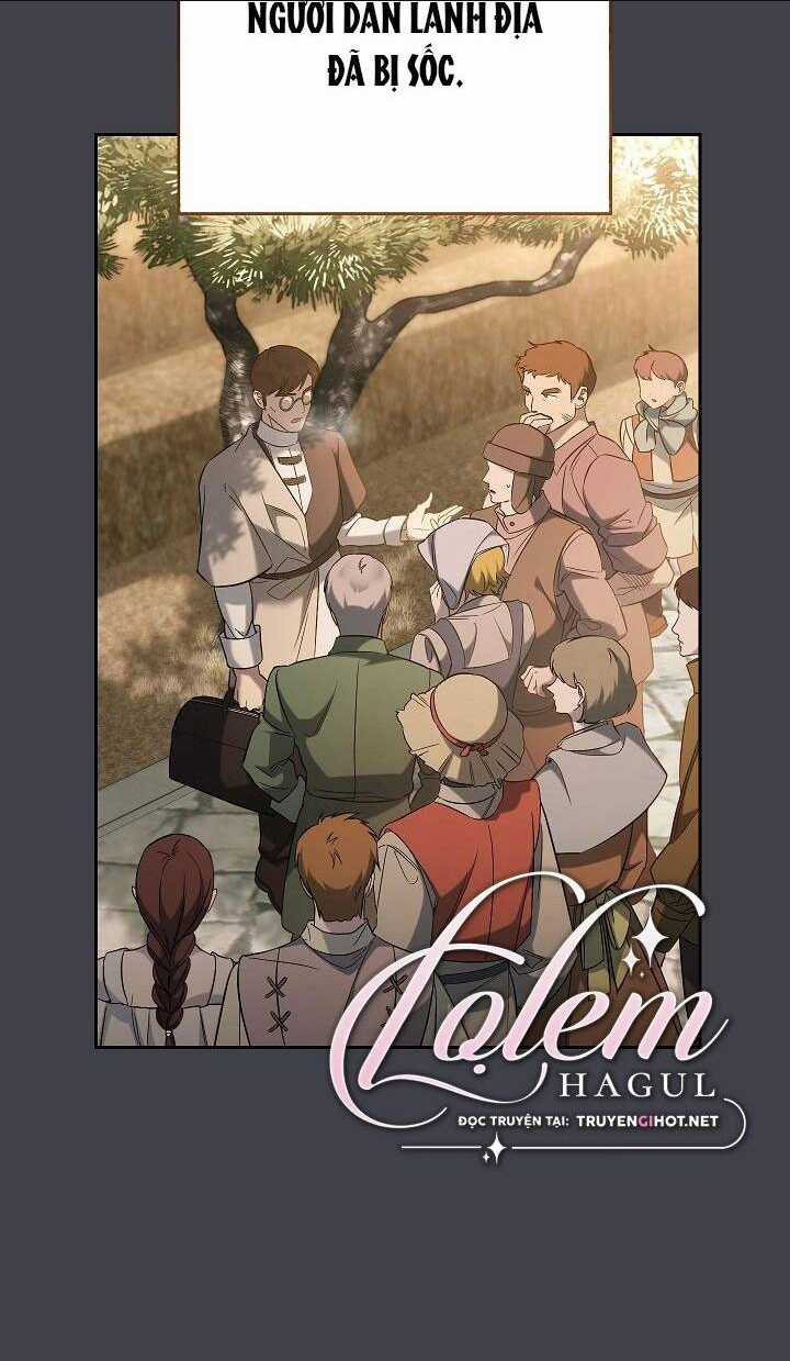 Cuộc Hôn Nhân Vụ Lợi Chapter 78 trang 41