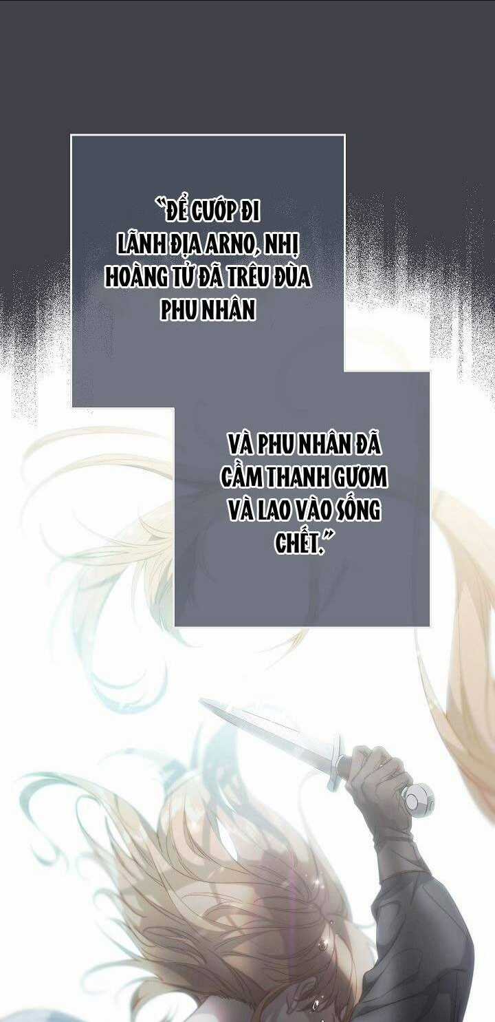 Cuộc Hôn Nhân Vụ Lợi Chapter 78 trang 42