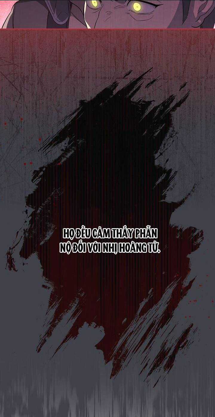 Cuộc Hôn Nhân Vụ Lợi Chapter 78 trang 45