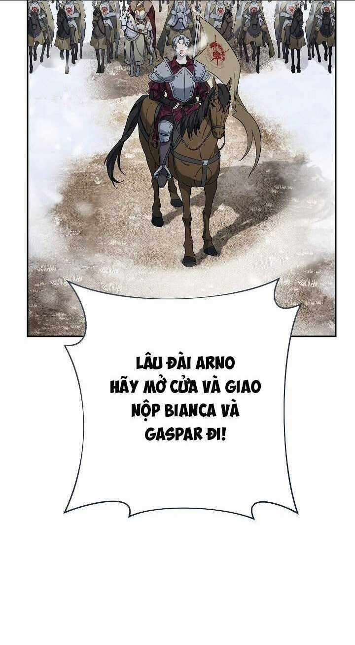 Cuộc Hôn Nhân Vụ Lợi Chapter 78 trang 48