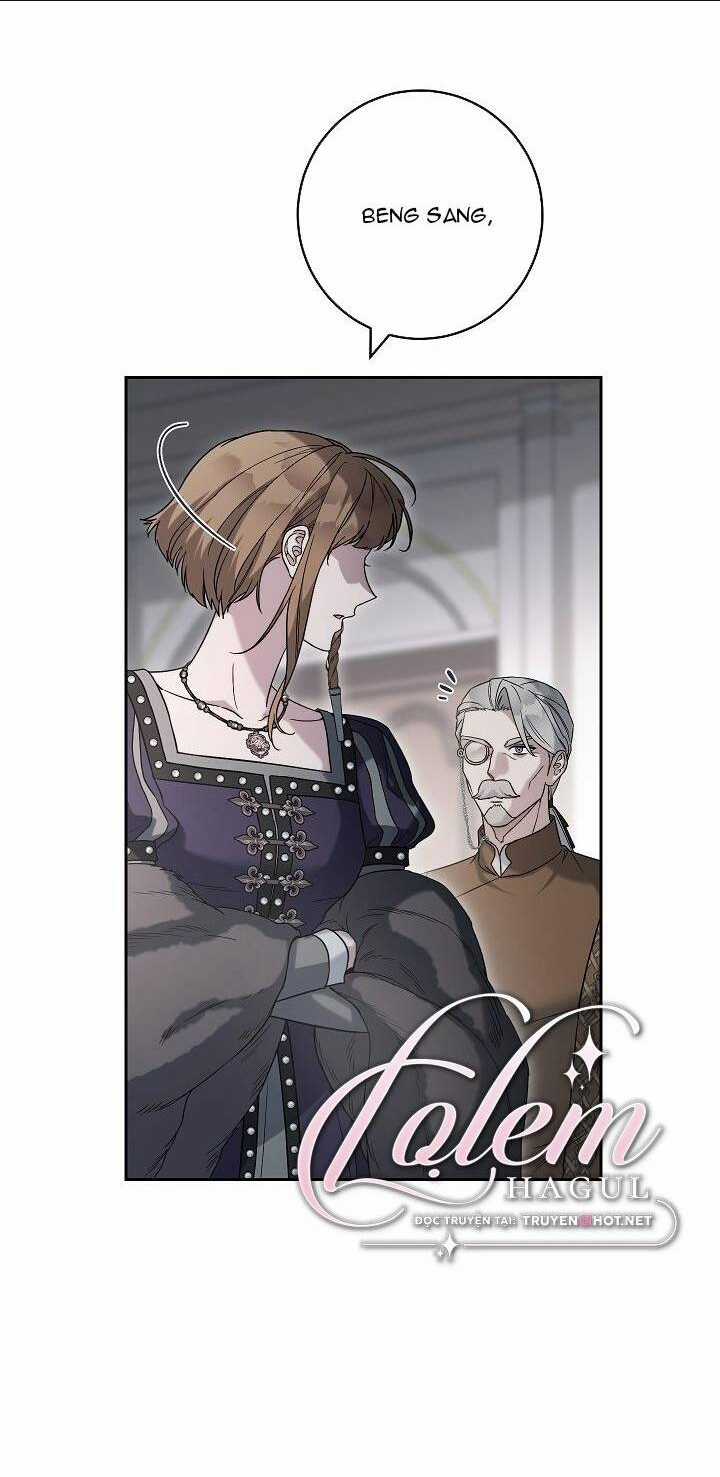 Cuộc Hôn Nhân Vụ Lợi Chapter 78 trang 50