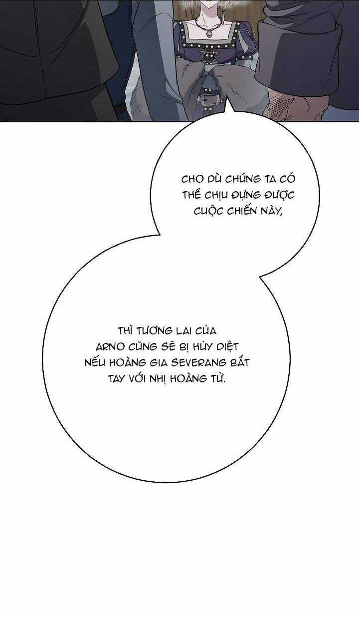 Cuộc Hôn Nhân Vụ Lợi Chapter 78 trang 54