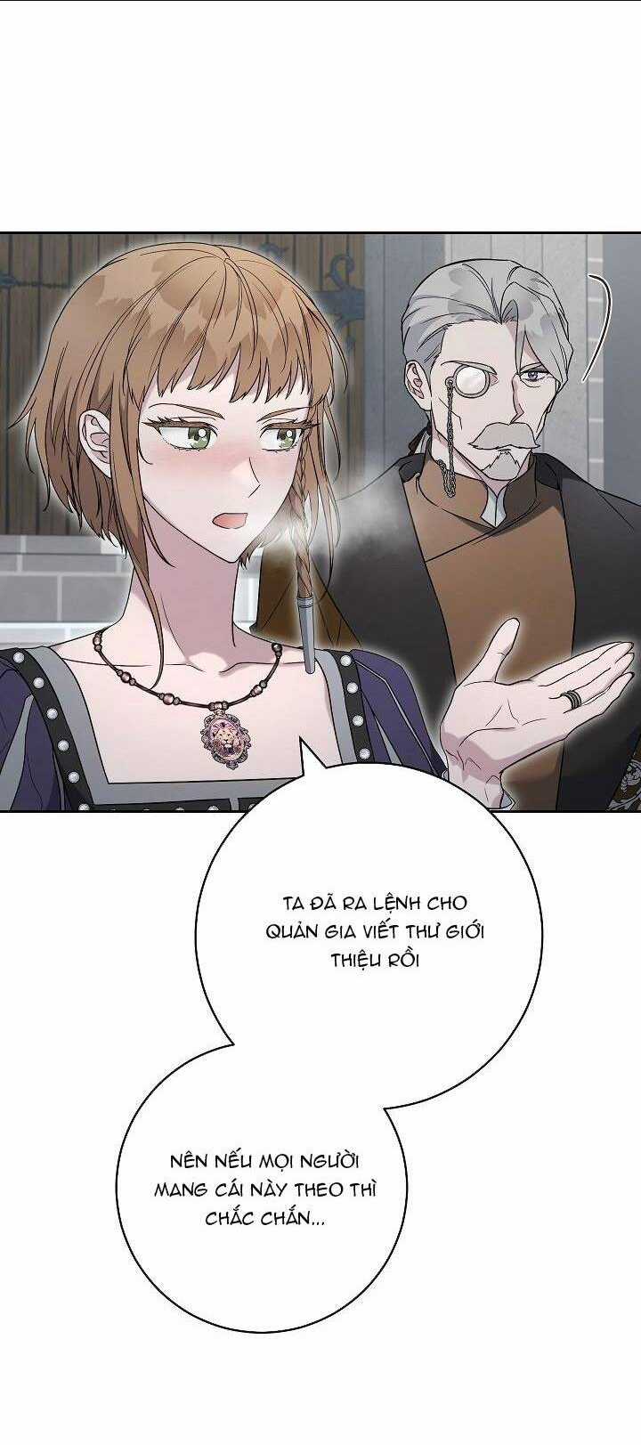 Cuộc Hôn Nhân Vụ Lợi Chapter 78 trang 58