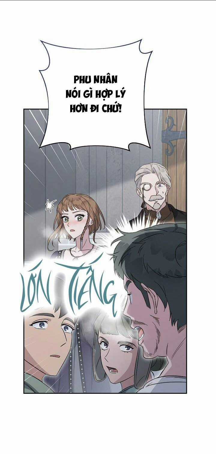 Cuộc Hôn Nhân Vụ Lợi Chapter 78 trang 59