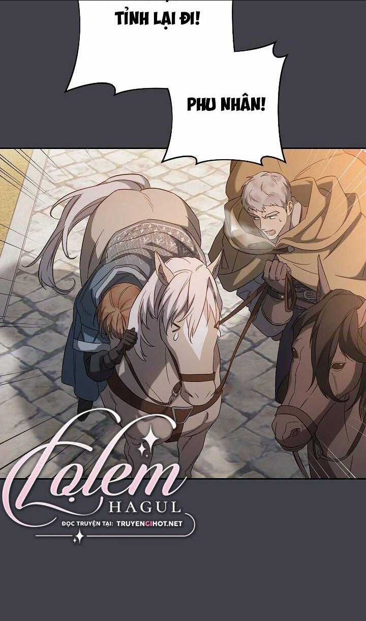 Cuộc Hôn Nhân Vụ Lợi Chapter 78 trang 6