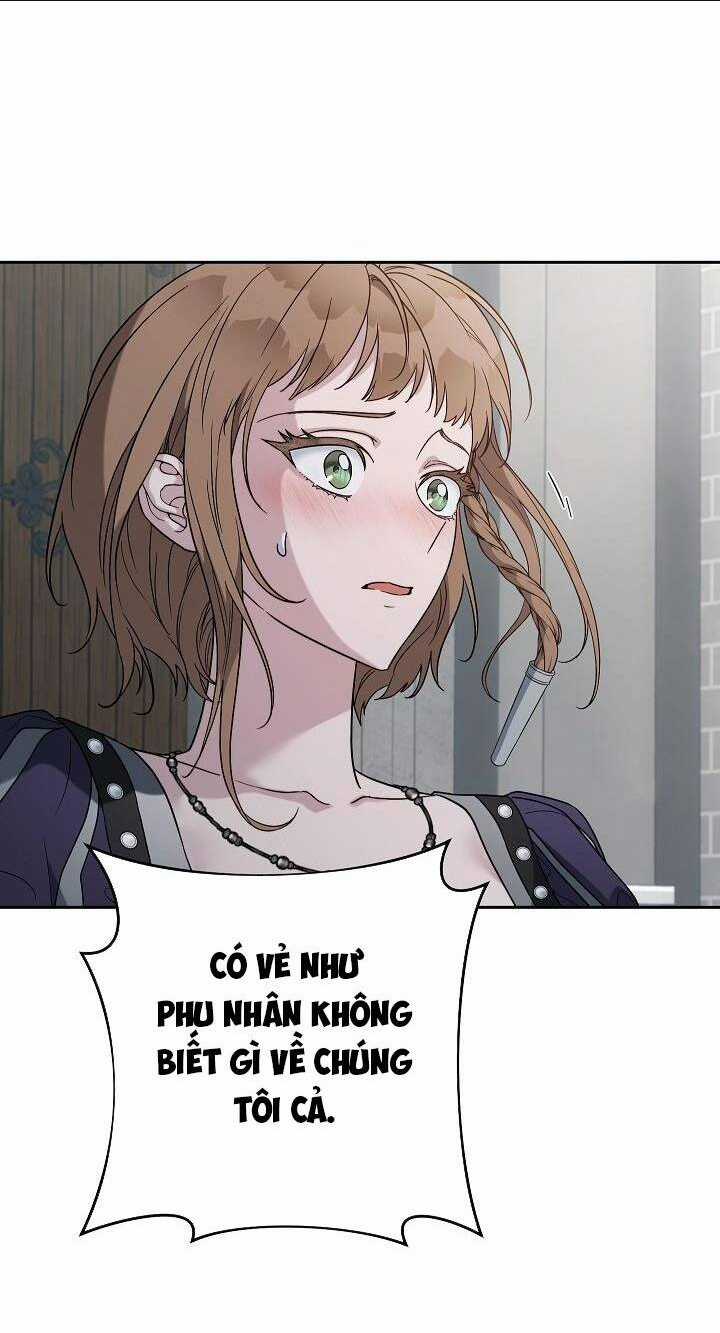 Cuộc Hôn Nhân Vụ Lợi Chapter 78 trang 61