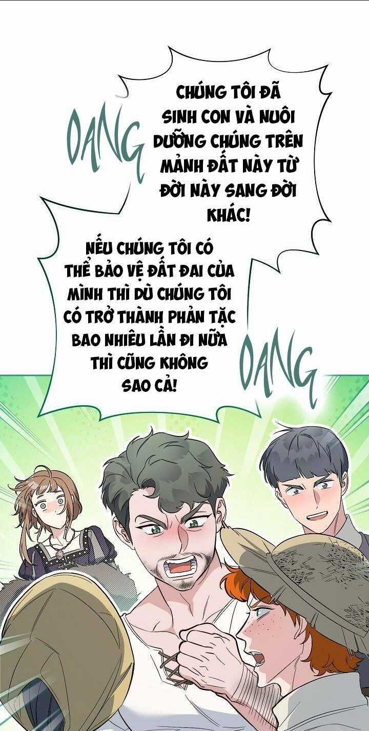 Cuộc Hôn Nhân Vụ Lợi Chapter 78 trang 62
