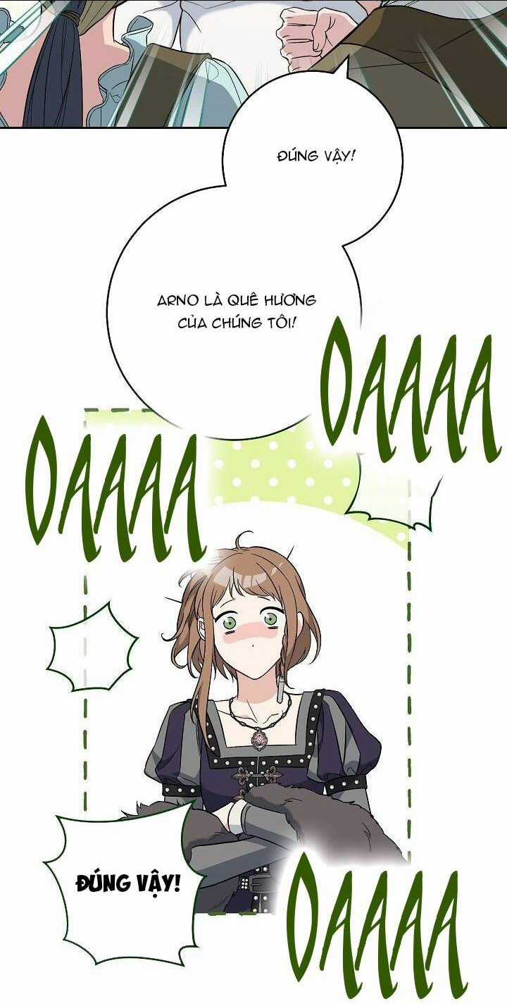 Cuộc Hôn Nhân Vụ Lợi Chapter 78 trang 63