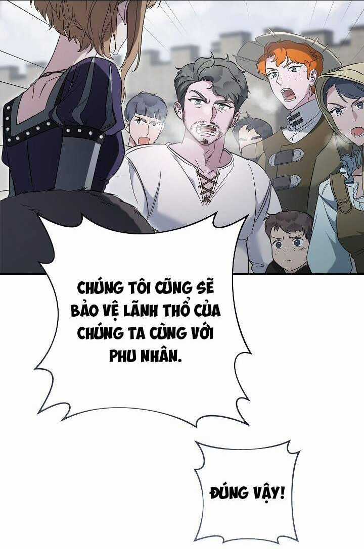 Cuộc Hôn Nhân Vụ Lợi Chapter 78 trang 65