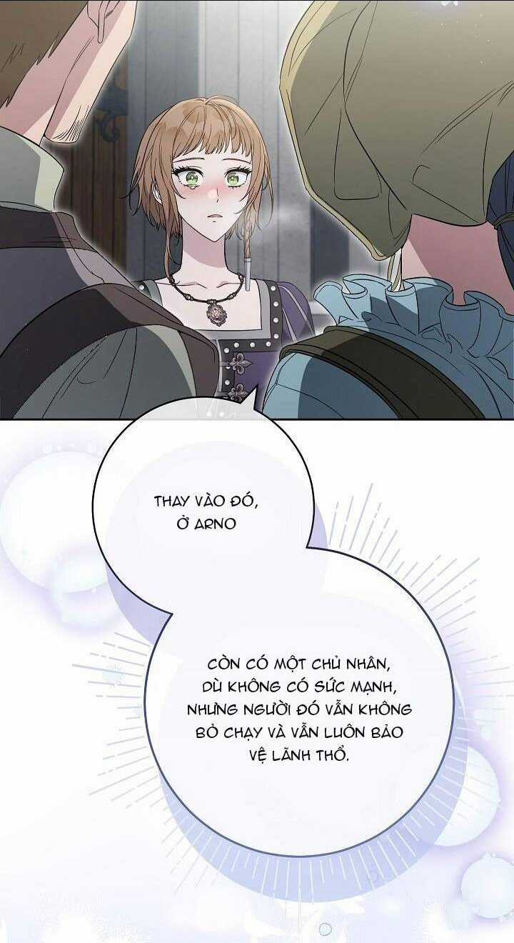 Cuộc Hôn Nhân Vụ Lợi Chapter 78 trang 72