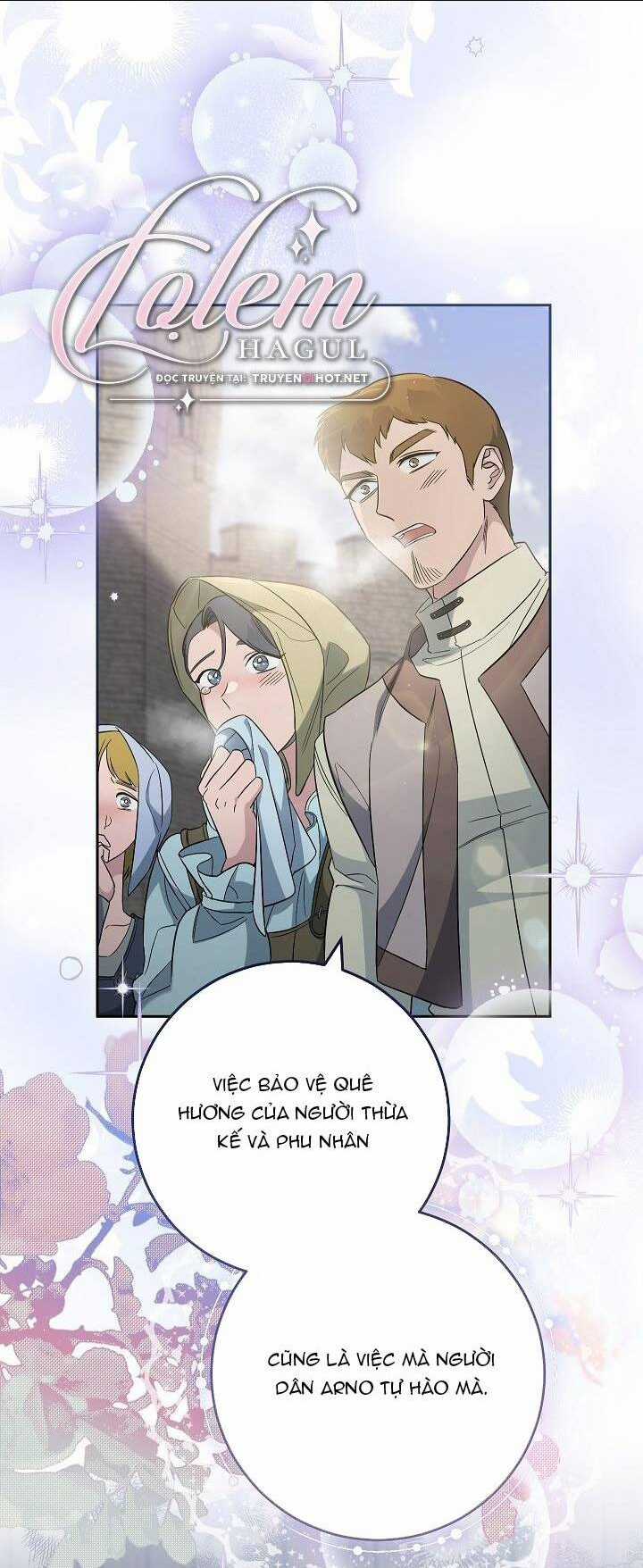 Cuộc Hôn Nhân Vụ Lợi Chapter 78 trang 73