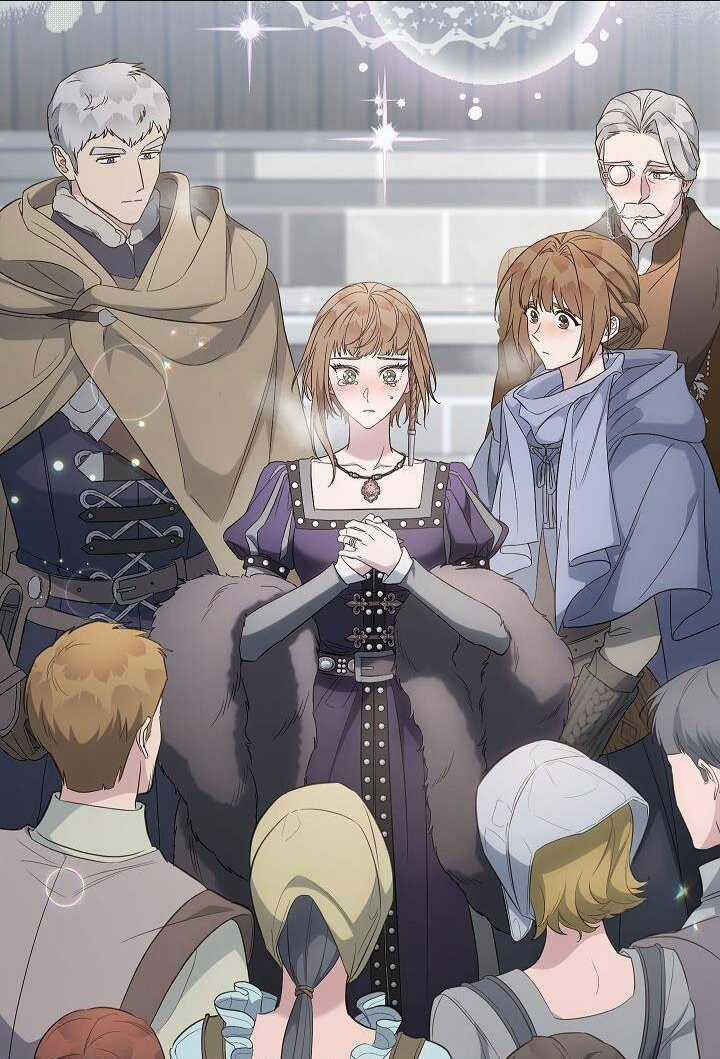 Cuộc Hôn Nhân Vụ Lợi Chapter 78 trang 74