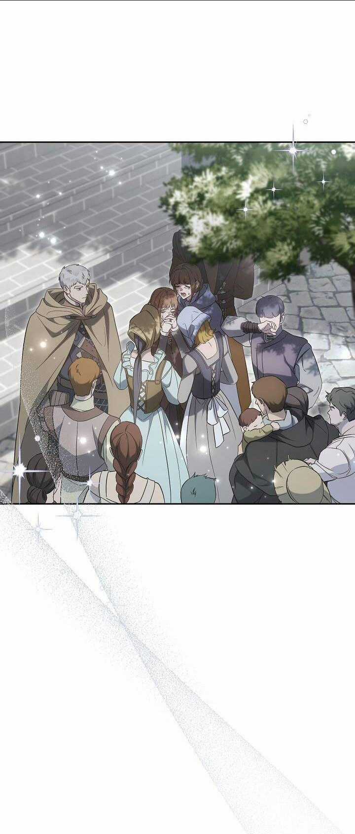 Cuộc Hôn Nhân Vụ Lợi Chapter 78 trang 78