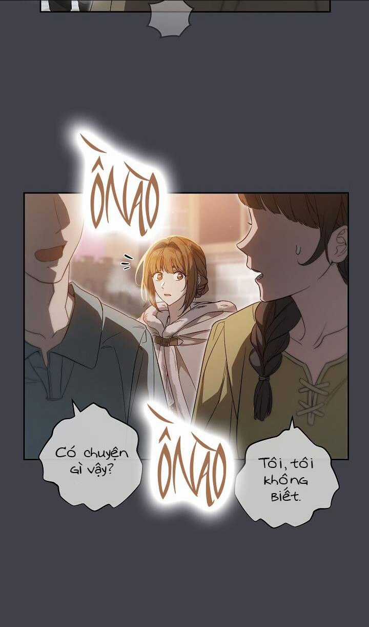 Cuộc Hôn Nhân Vụ Lợi Chapter 78 trang 8