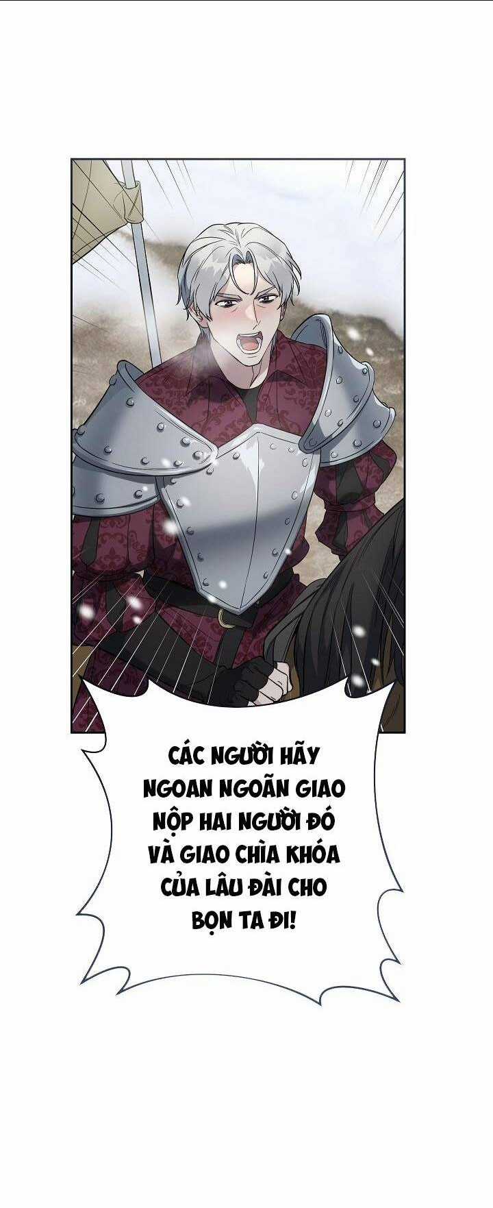 Cuộc Hôn Nhân Vụ Lợi Chapter 78 trang 80