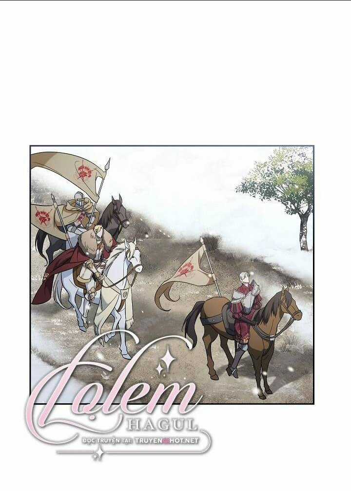 Cuộc Hôn Nhân Vụ Lợi Chapter 78 trang 81