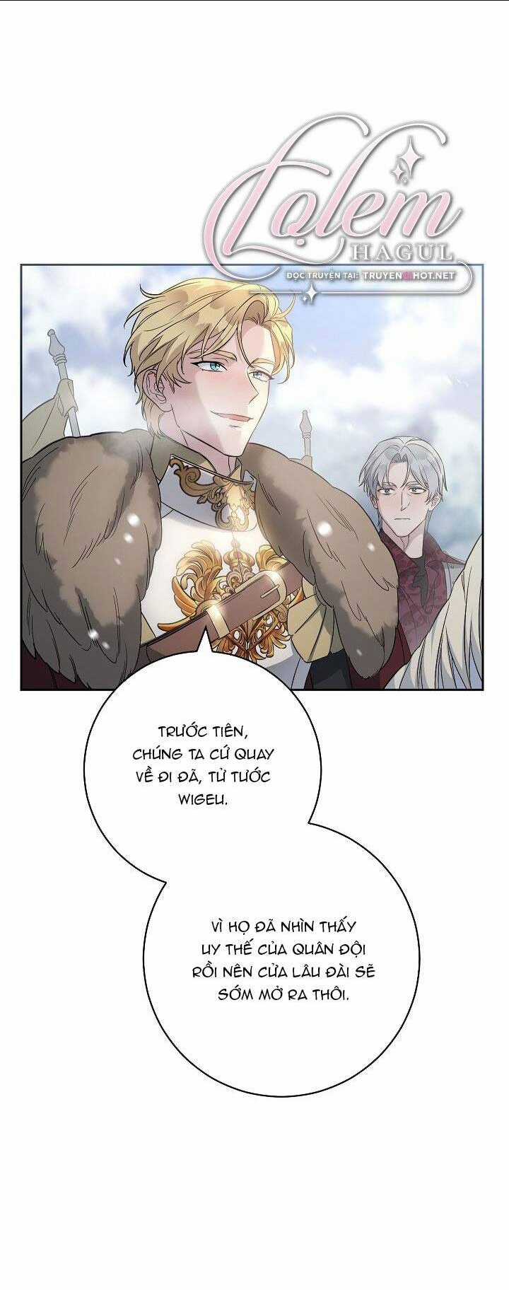 Cuộc Hôn Nhân Vụ Lợi Chapter 78 trang 82