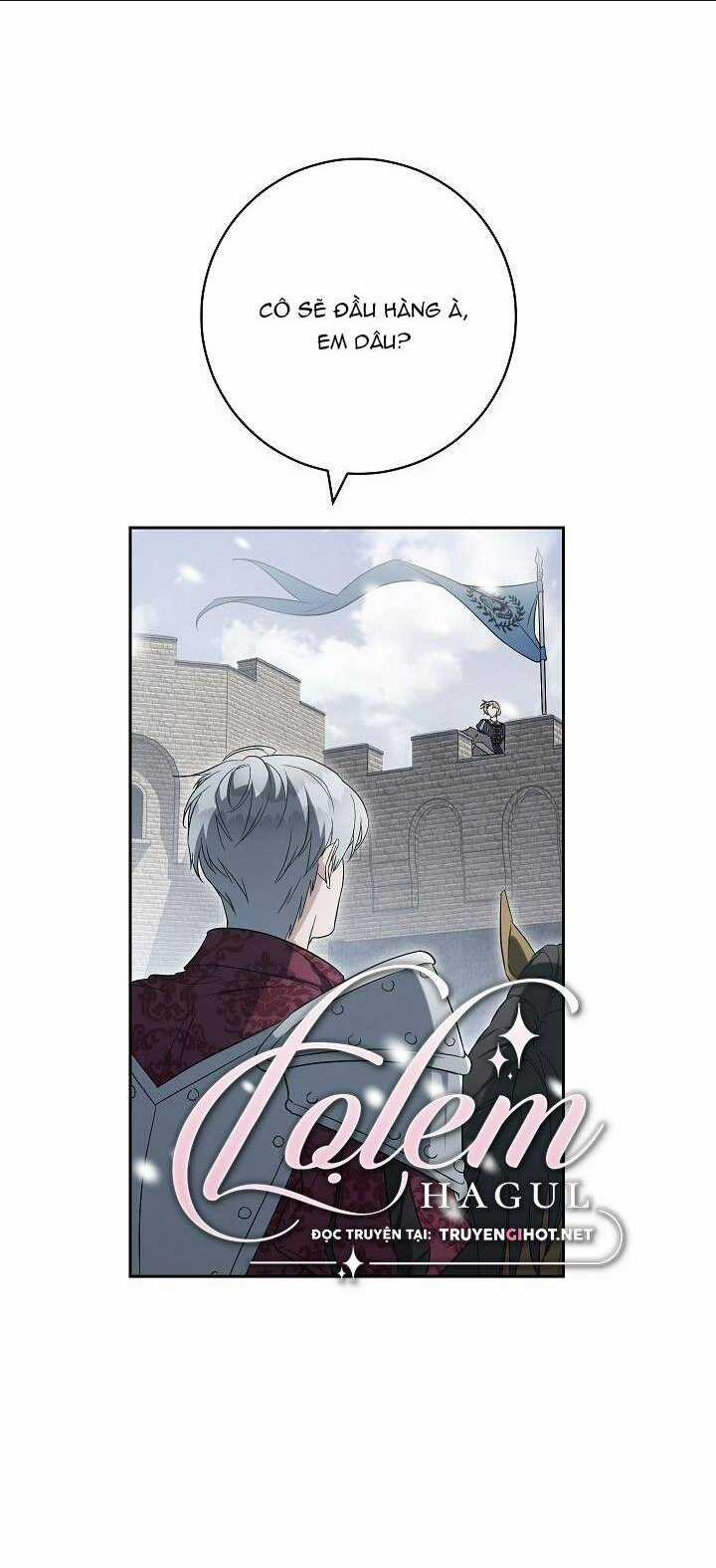 Cuộc Hôn Nhân Vụ Lợi Chapter 78 trang 86