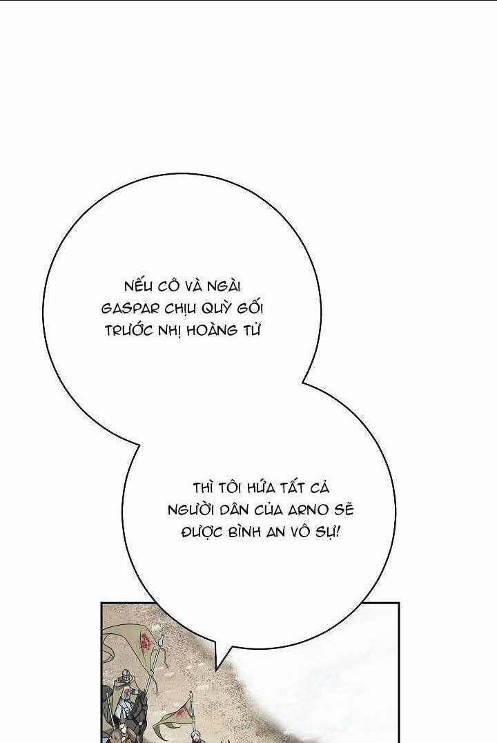 Cuộc Hôn Nhân Vụ Lợi Chapter 78 trang 87