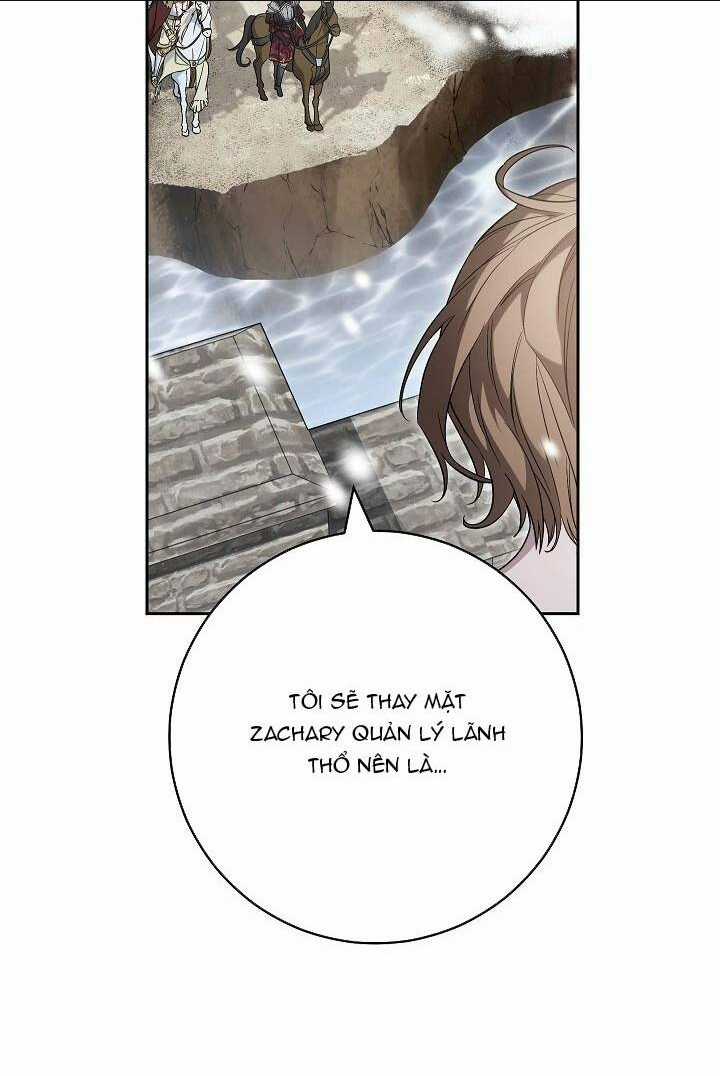 Cuộc Hôn Nhân Vụ Lợi Chapter 78 trang 88