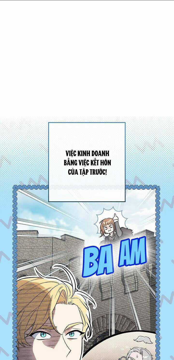 Cuộc Hôn Nhân Vụ Lợi Chapter 79 trang 0