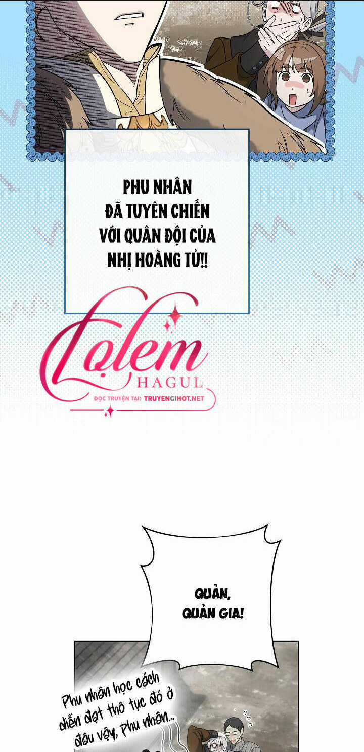 Cuộc Hôn Nhân Vụ Lợi Chapter 79 trang 1