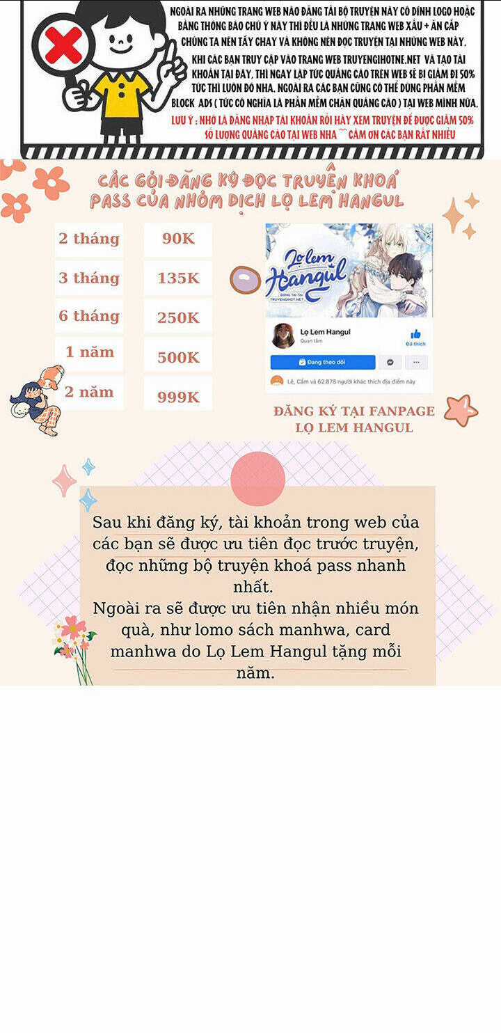 Cuộc Hôn Nhân Vụ Lợi Chapter 79 trang 10