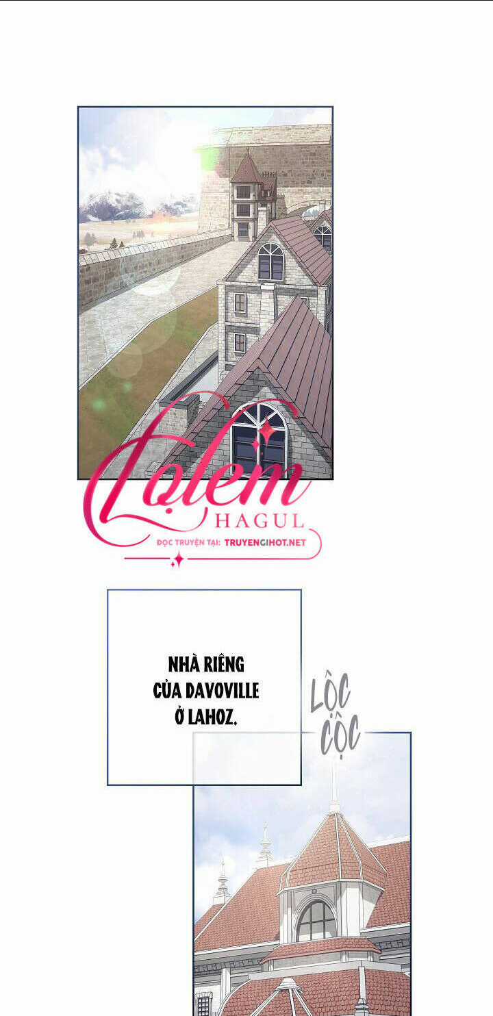 Cuộc Hôn Nhân Vụ Lợi Chapter 79 trang 11