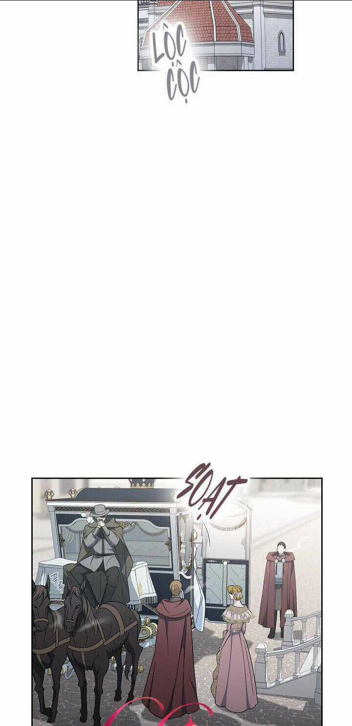 Cuộc Hôn Nhân Vụ Lợi Chapter 79 trang 12