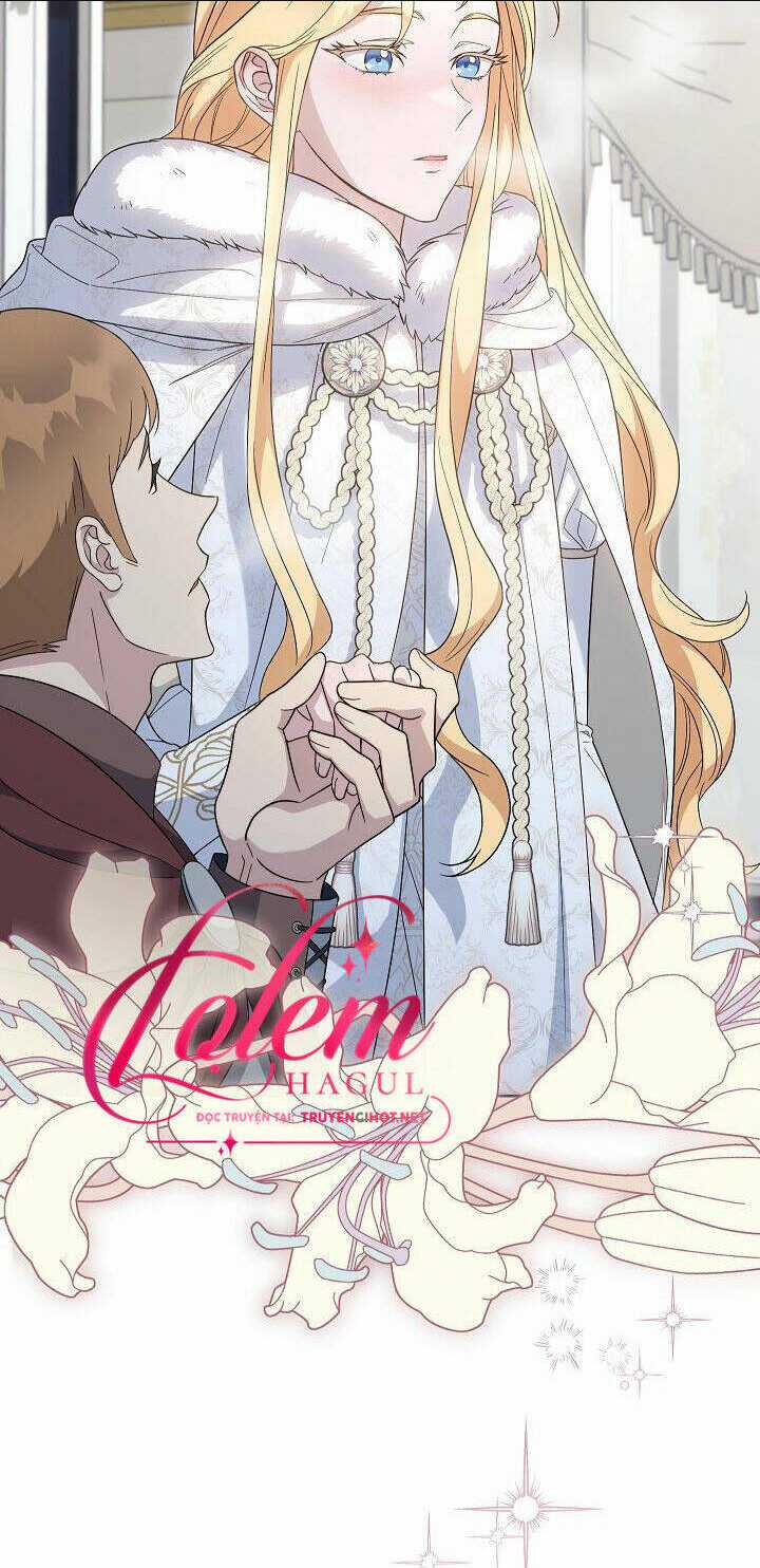 Cuộc Hôn Nhân Vụ Lợi Chapter 79 trang 14