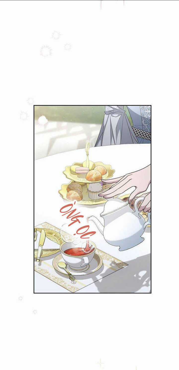 Cuộc Hôn Nhân Vụ Lợi Chapter 79 trang 15