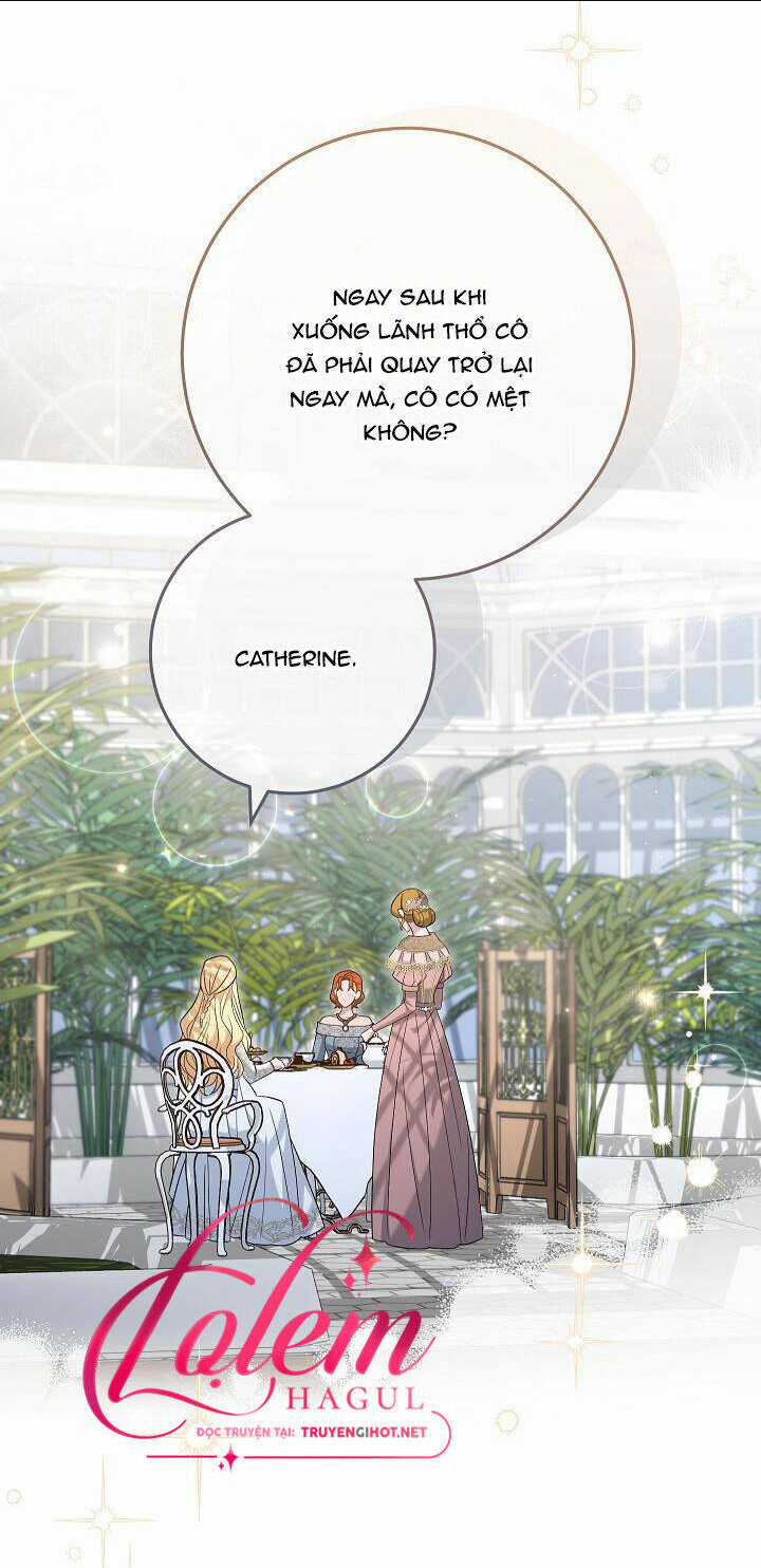 Cuộc Hôn Nhân Vụ Lợi Chapter 79 trang 16