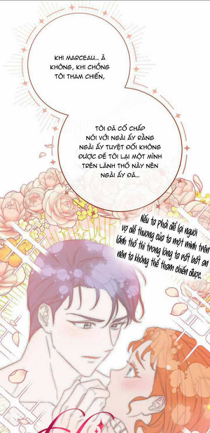 Cuộc Hôn Nhân Vụ Lợi Chapter 79 trang 18