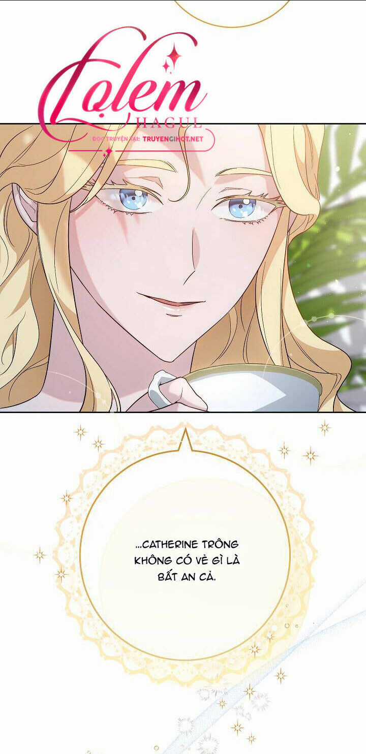 Cuộc Hôn Nhân Vụ Lợi Chapter 79 trang 21