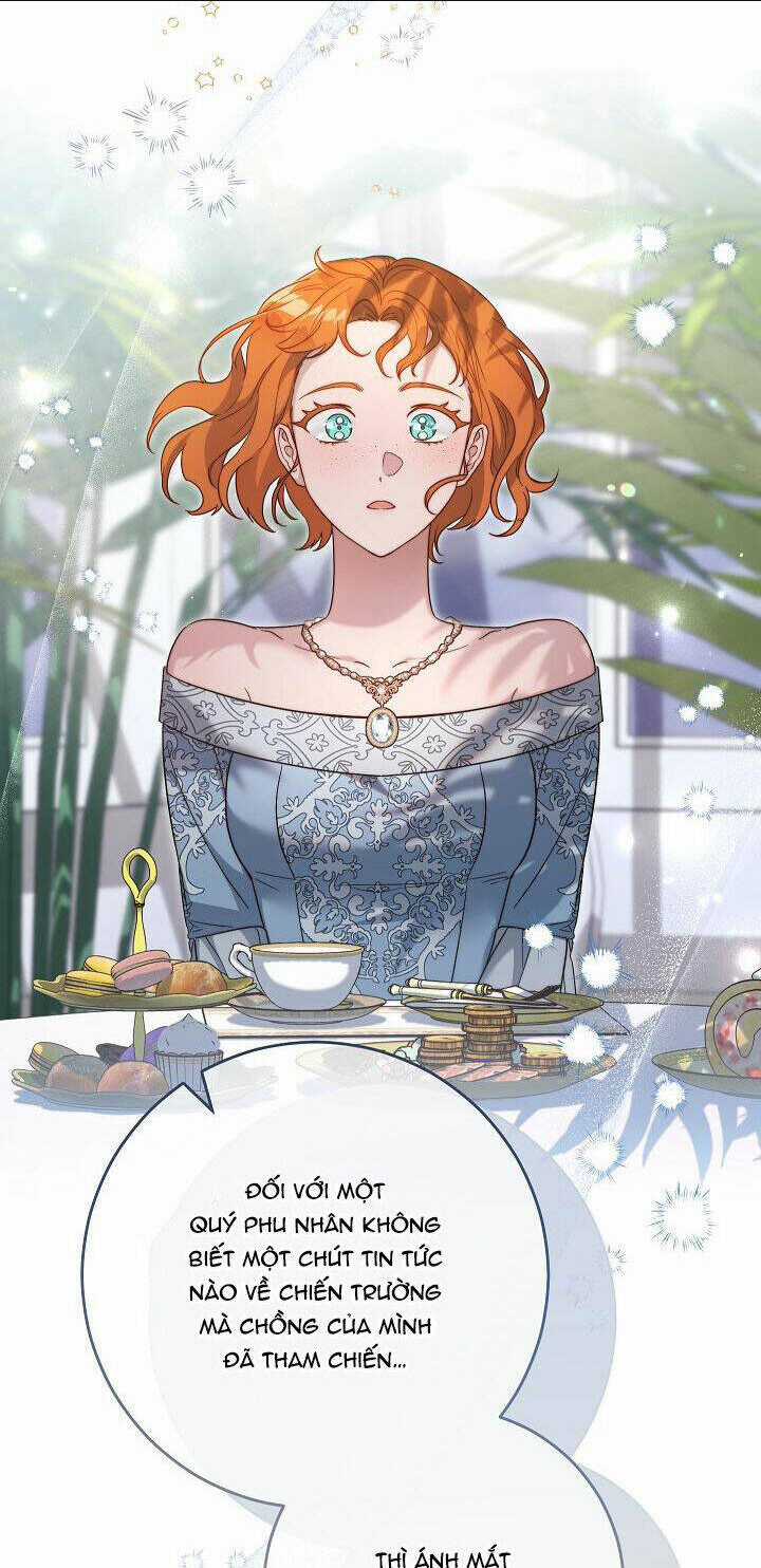 Cuộc Hôn Nhân Vụ Lợi Chapter 79 trang 22