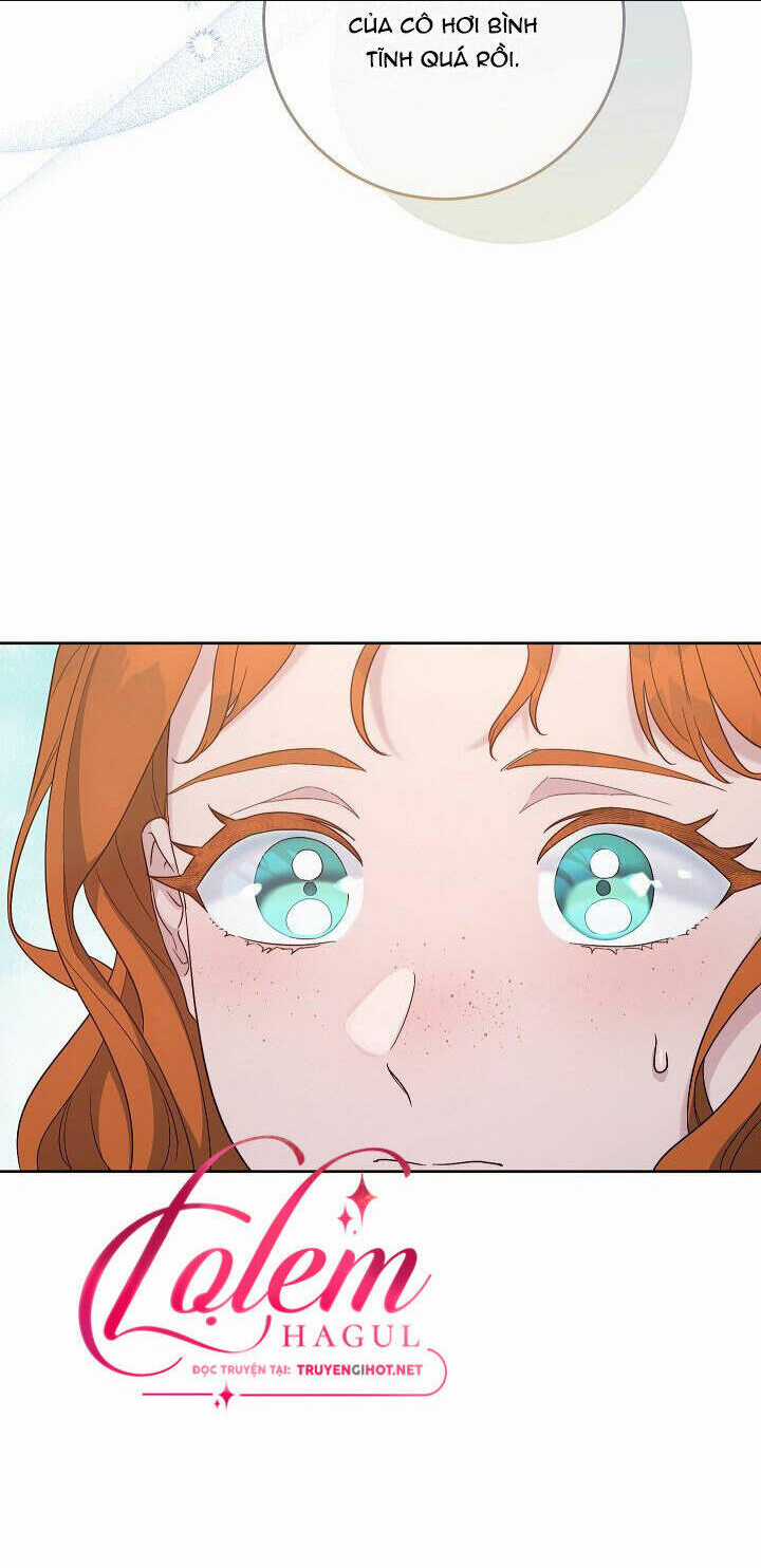 Cuộc Hôn Nhân Vụ Lợi Chapter 79 trang 23