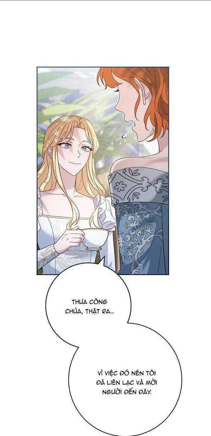 Cuộc Hôn Nhân Vụ Lợi Chapter 79 trang 24