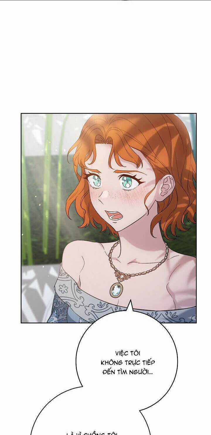 Cuộc Hôn Nhân Vụ Lợi Chapter 79 trang 25