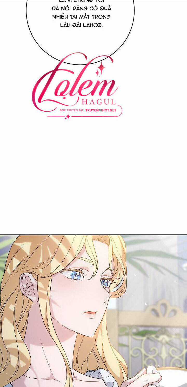 Cuộc Hôn Nhân Vụ Lợi Chapter 79 trang 26