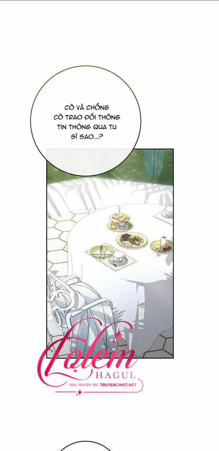 Cuộc Hôn Nhân Vụ Lợi Chapter 79 trang 29