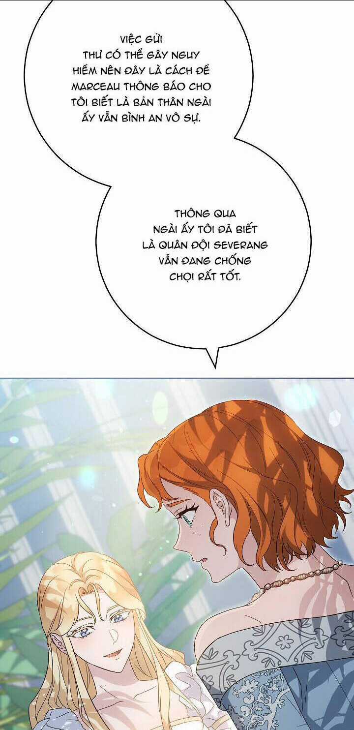 Cuộc Hôn Nhân Vụ Lợi Chapter 79 trang 31